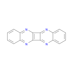 Cyclobuta[1,2-b:3,4-b']diquinoxaline(9CI)