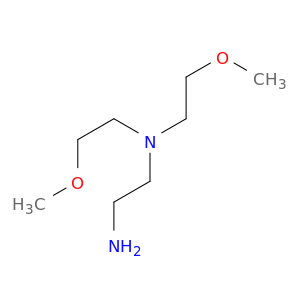 1,2-Ethanediamine, N,N-bis(2-methoxyethyl)-