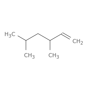 3,5-DIMETHYL-1-HEXENE