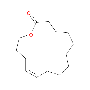 牛津clopentadec-11-en-2-one