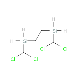 1,2-双(二氯甲酸甲硅烷基)乙烷