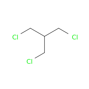 Propane, 1,3-dichloro-2-(chloromethyl)-