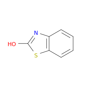 Benzothiazolol