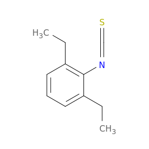 2,6-二乙基苯基异硫氰酸酯