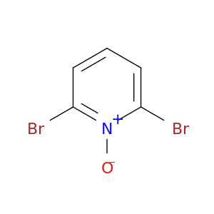 2,6-二溴吡啶-N-氧化物