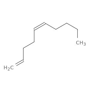 1,5-Decadiene, (Z)-