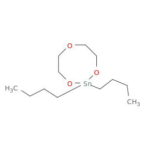 1,3,6,2-Trioxastannocane, 2,2-dibutyl-
