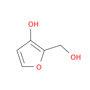 Furanmethanol, hydroxy-