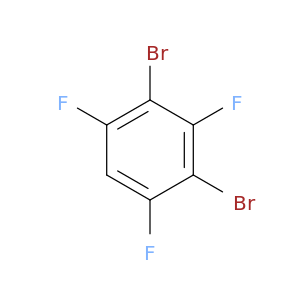 2,4-二溴-1,3,5-三氟苯