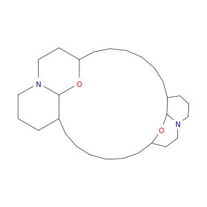 (1R,4AR,11R,12As,13S,16As,23r,24As)-eIcosaHydro-5h,17H-1,23：11,13-二乙醇-2H,14H-[1,11]DioxcycloeIcosino[2,3-B.：12,13-b']双霉素