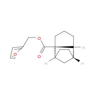 furan-2-ylmethyl(3ar,4r,7s,7ar)-octahydro-3ah-4,7-methanoindene-3a-carboxylate