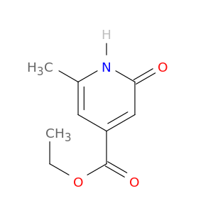 2-羟基-6-甲基嘧啶-4-羧酸乙酯