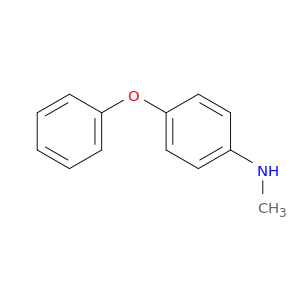 N-Methyl-4-phenoxyaniline