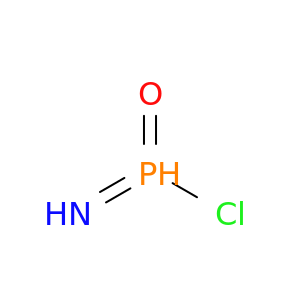 Phosphenimidic chloride(9CI)