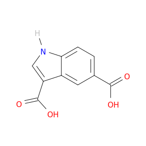 1H-Indole-3,5-dicarboxylicacid
