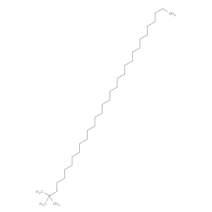 Hentriacontane, trimethyl-