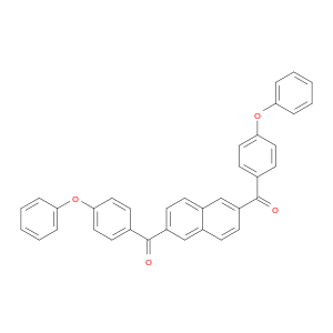 Methanone, 2,6-naphthalenediylbis[(4-phenoxyphenyl)-