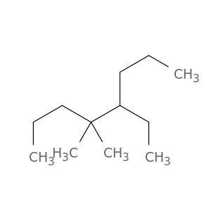 4,4-DIMETHYL-5-ETHYLOCTANE
