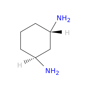 顺-1,3-环己烷二胺
