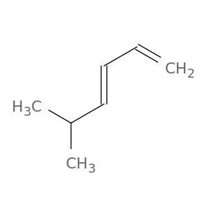 1,3-Hexadiene,5-methyl-, (3E)-