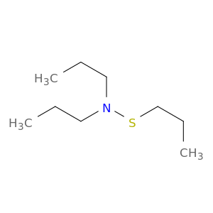 1-Propanesulfenamide, N,N-dipropyl-