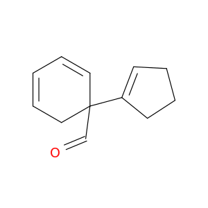 1-环戊烯-1-苯基甲苯