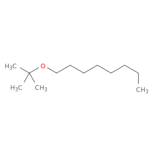 Octane, 1-(1,1-dimethylethoxy)-