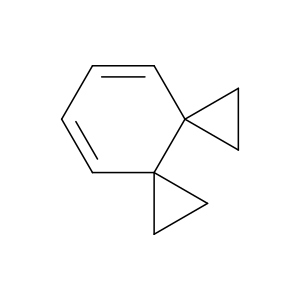 Dispiro[2.0.2.4]deca-7,9-diene