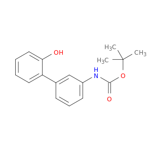 2-(3-BOC-Aminophenyl)phenol