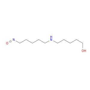 1-Pentanol,5-(nitrosopentylamino)-