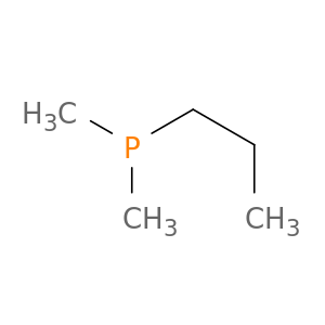 Phosphine, dimethylpropyl-