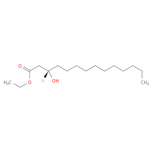 (S)-3-羟基癸酸乙酯