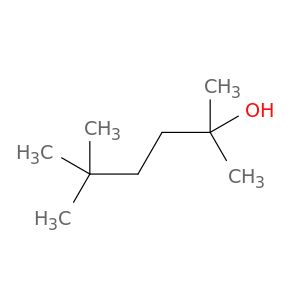 2-Hexanol, 2,5,5-trimethyl-