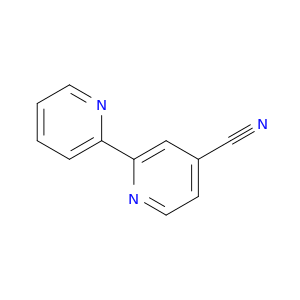 4-CYANO-2,2'-BIPYRIDINE