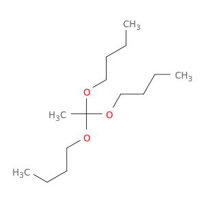 Butane, 1,1',1''-[ethylidynetris(oxy)]tris-