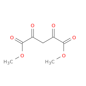 Pentanedioic acid, 2,4-dioxo-, dimethyl ester