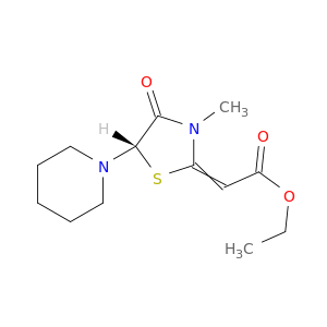 (+)-etozolin