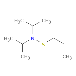 1-Propanesulfenamide, N,N-bis(1-methylethyl)-