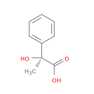2-羟基-2-苯丙酸