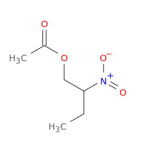 2-nitrobutyl acetate