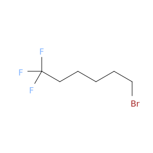 Hexane, 6-bromo-1,1,1-trifluoro-