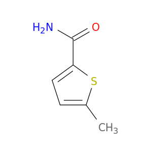 5-Methylthiophene-2-carboxamide