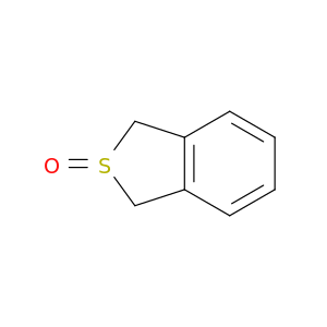 8$l^3533-72-0-thiabicyclo[4.3.0]nona-1,3,5-triene 8-oxide