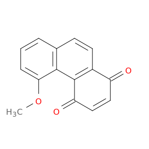 5-methoxyphenanthrene-1,4-dione