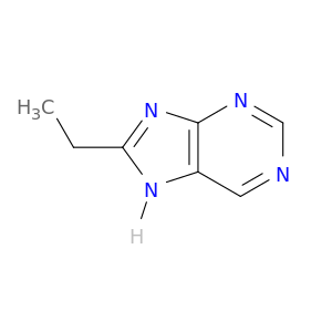 8-ethyl-7h-purine