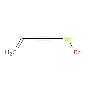 Magnesium, bromo-3-buten-1-ynyl-