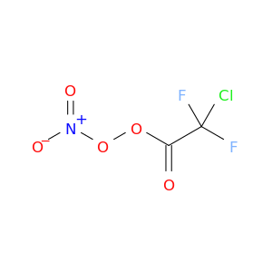Peroxide,chlorodifluoroacetyl nitro (9CI)