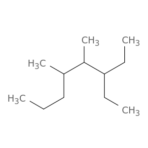 4,5-DIMETHYL-3-ETHYLOCTANE
