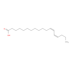 12,14-Octadecadienoic acid, (12Z,14Z)-