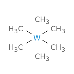 (TP-6-111)-Hexamethyltungsten